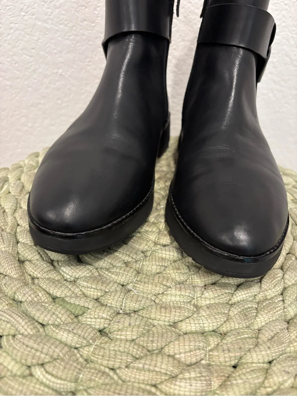 Fitflop knot black
